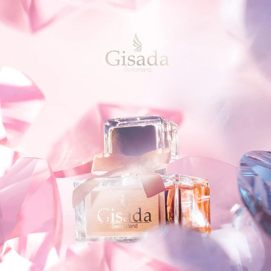 Gisada Donna EDT para mujer - Aromática CR