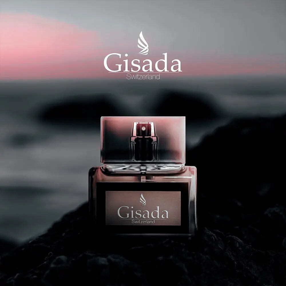 Gisada Uomo EDT para hombre - Aromática CR