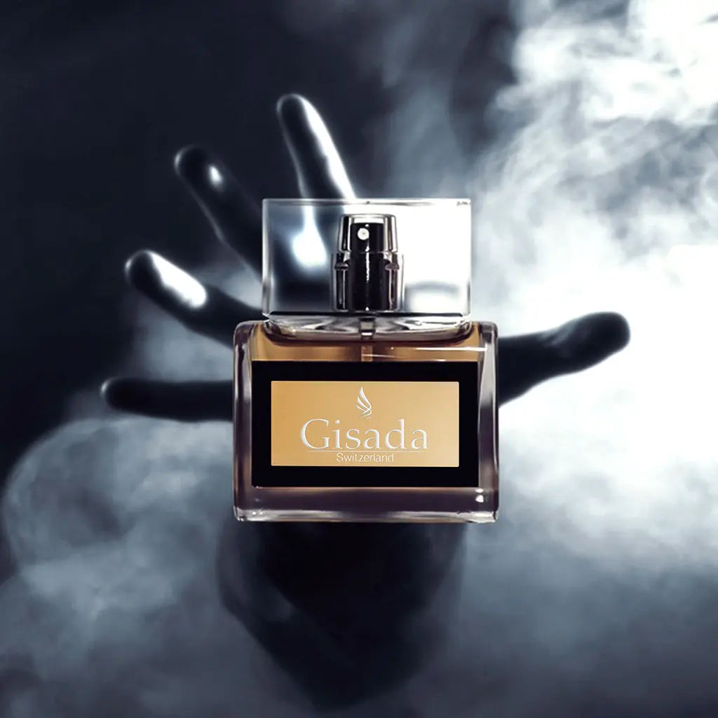 Gisada Uomo EDT para hombre - Aromática CR