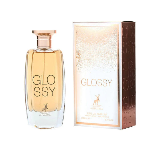 Glossy - Aromática CR
