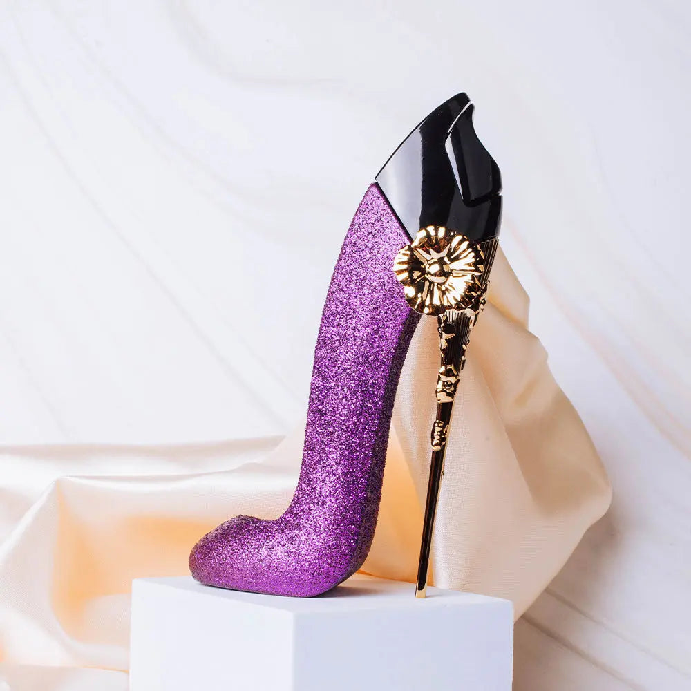 Good Girl Dazzling Garden EDP para mujer 80 ml - Aromática CR