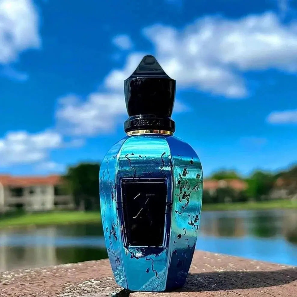 Groove Xcape - Aromática CR