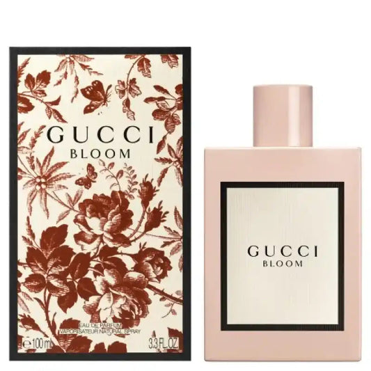 Gucci Bloom - Aromática CR