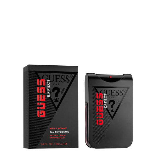 Guess Effect - Aromática CR