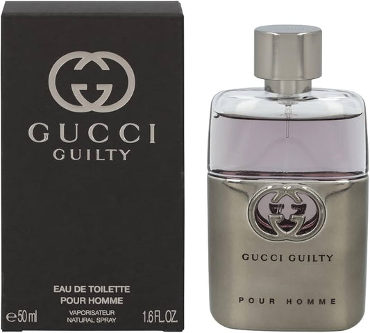 Guilty Pour Homme - Aromática CR