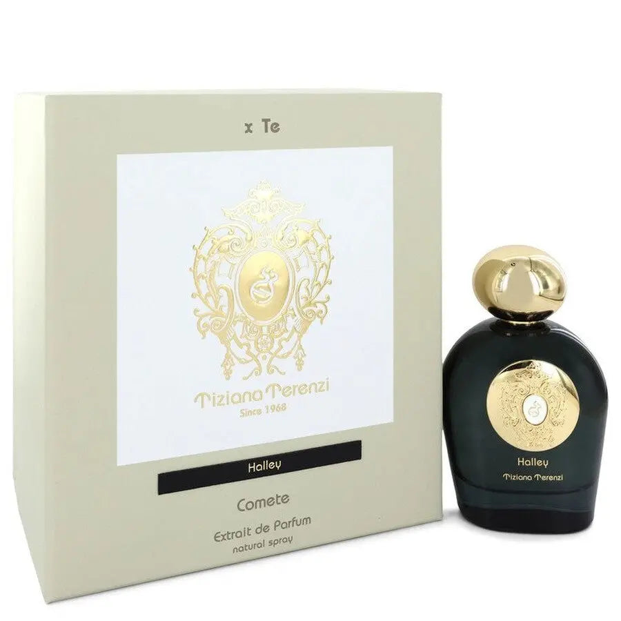 Halley Comete Extrait de Parfum unisex - Aromática CR