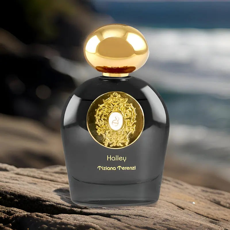 Halley Comete Extrait de Parfum unisex - Aromática CR