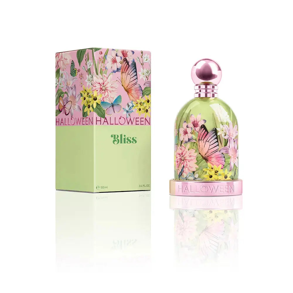 Halloween Bliss - Aromática CR