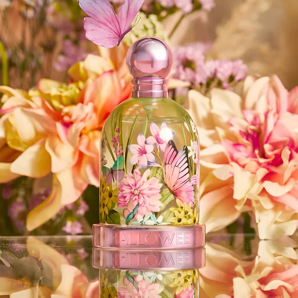 Halloween Bliss - Aromática CR