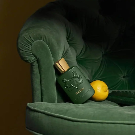 Haltane - Aromática CR