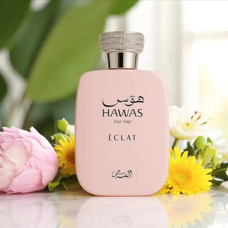 Hawas Eclat - Aromática CR