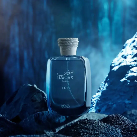 Hawas Ice - Aromática CR