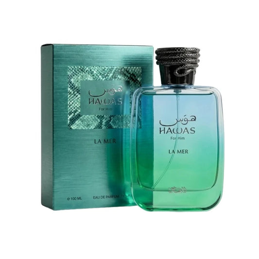Hawas La Mer - Aromática CR