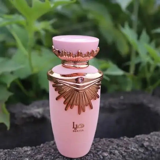 Haya EDP para Mujer - Aromática CR