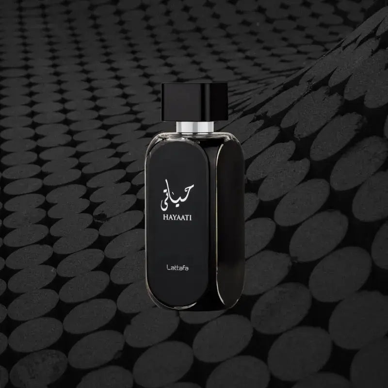 Hayaati EDP Unisex - Aromática CR