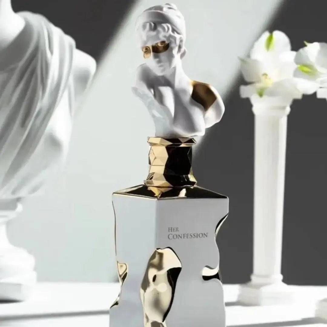 Her Confession EDP para mujer - Aromática CR