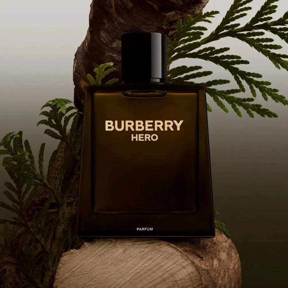 BURBERRY HERO オードトワレ 100ml 未開封 Burberry Hero Parfum en Costa Rica – Aromática CR