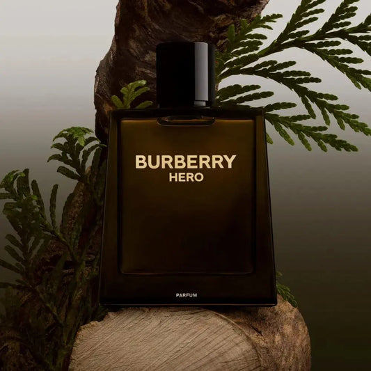 Hero Parfum - Aromática CR