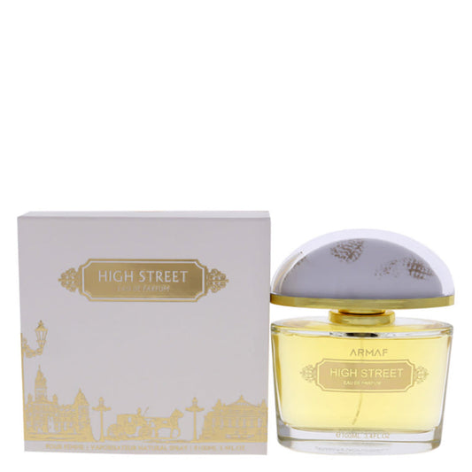 High Street - Aromática CR