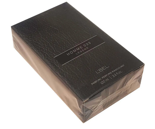 Homme 033 Légend - Aromática CR