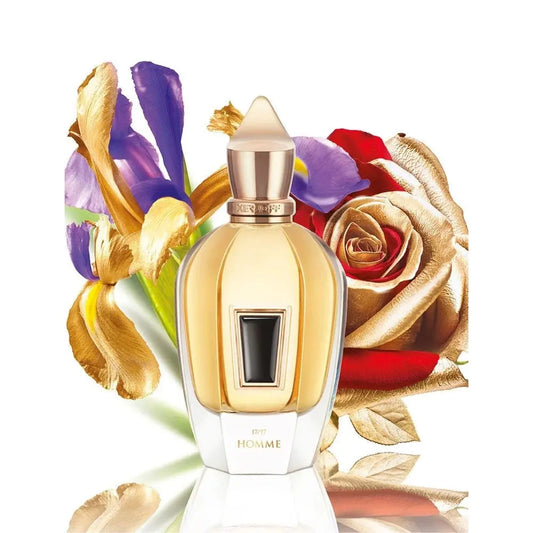 Homme - Aromática CR