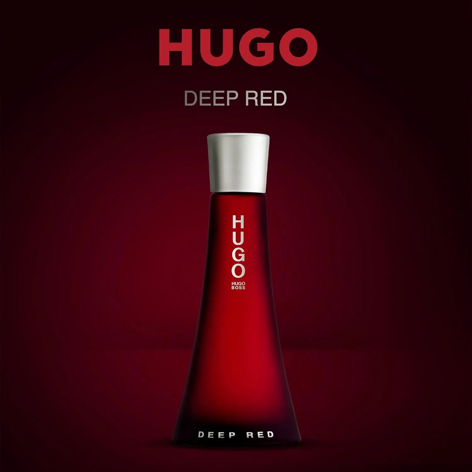 Hugo boss perfume rojo mujer best sale