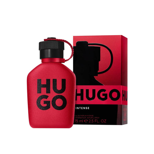 Hugo Intense - Aromática CR