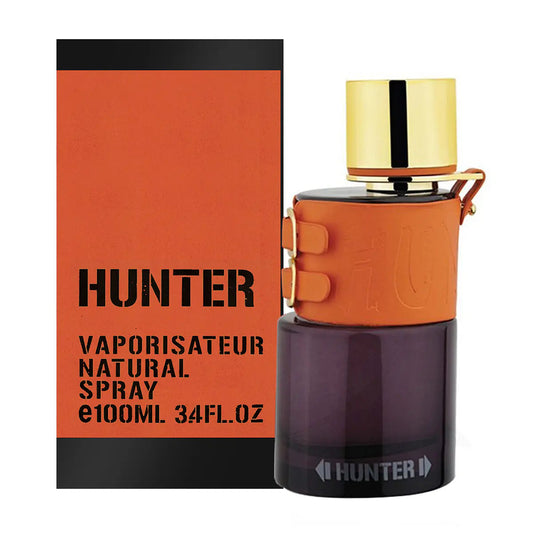 Hunter - Aromática CR