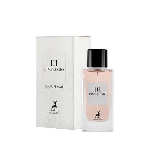 III L'Impressio - Aromática CR