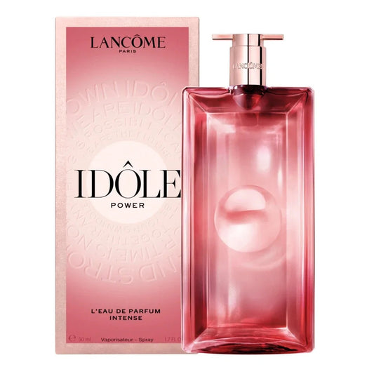 Idôle Power Eau de Parfum Intense - Aromática CR