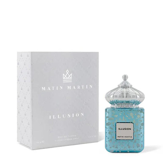 Illusion - Aromática CR