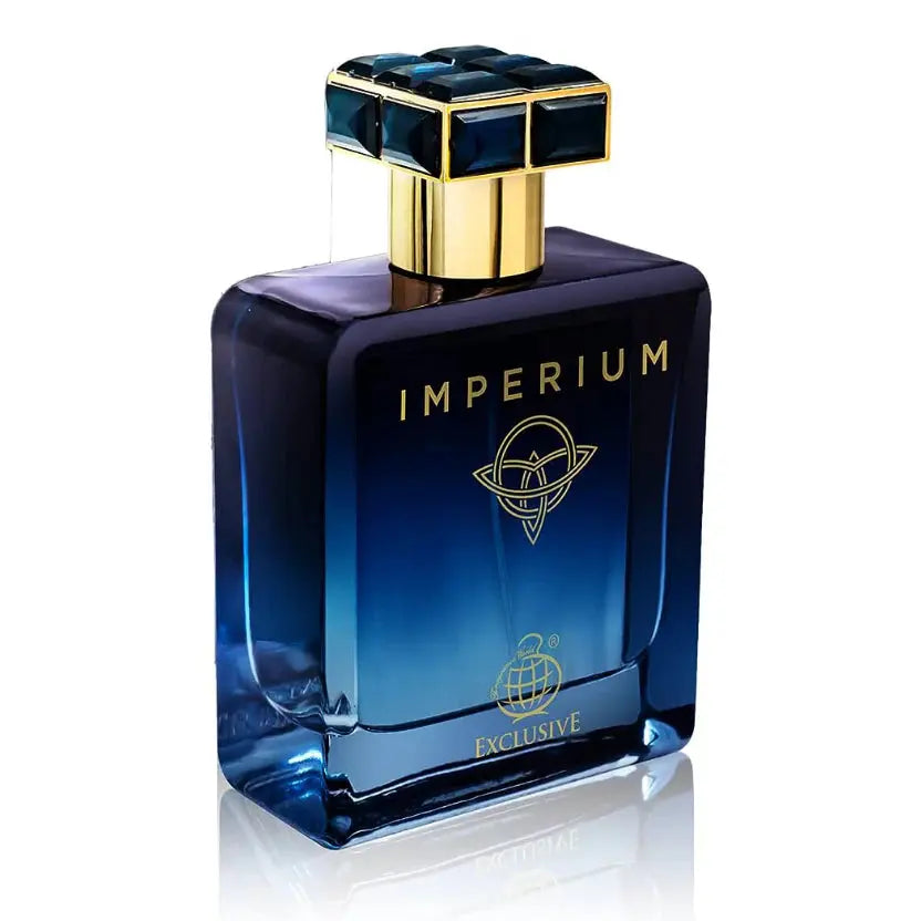 Imperium - Aromática CR