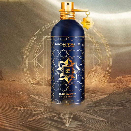 Infinity - Aromática CR