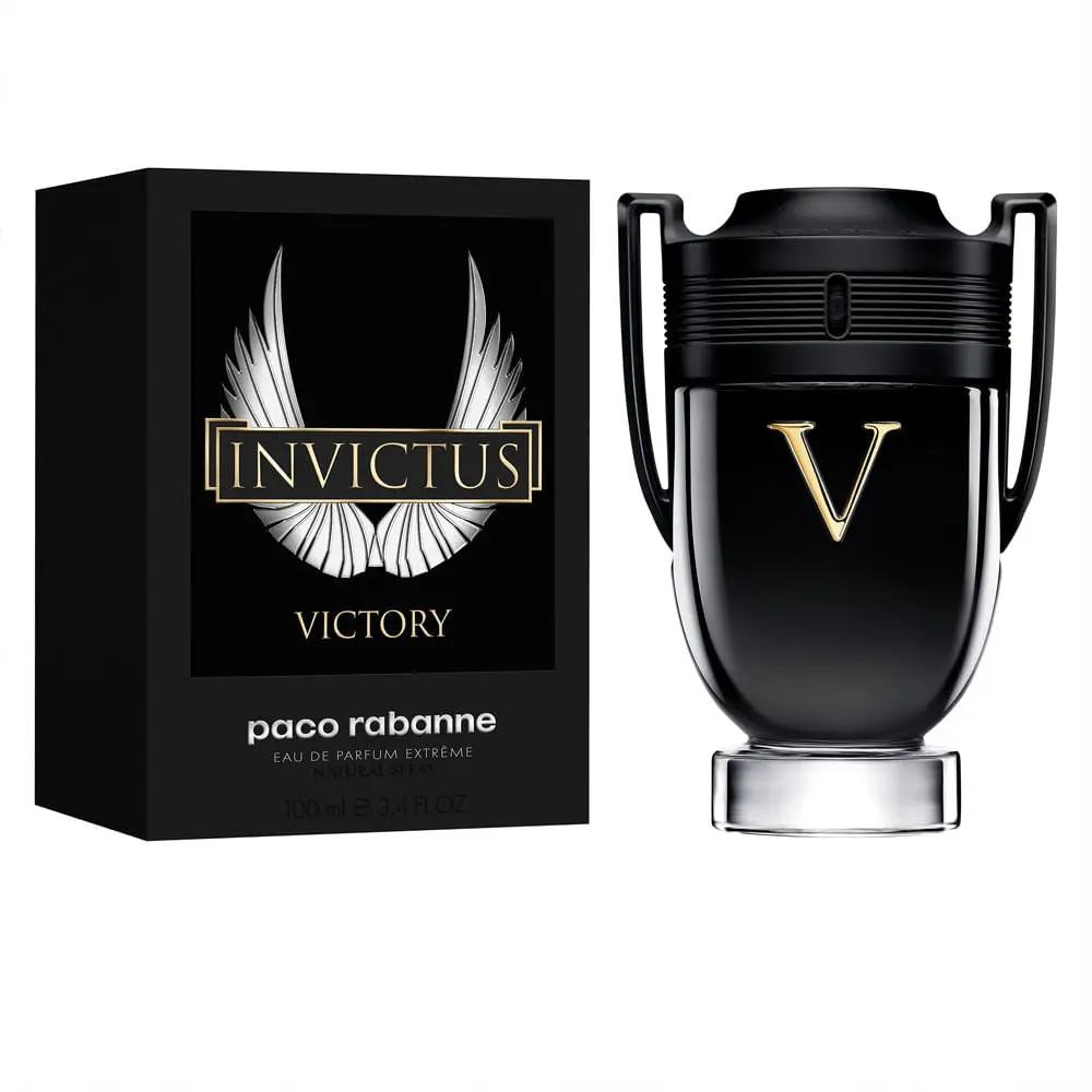 Invictus Victory Extreme - Aromática CR