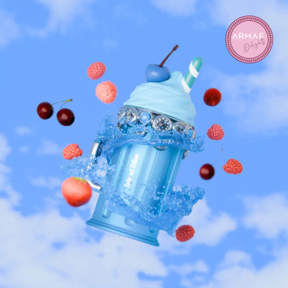 Island Bliss - Aromática CR