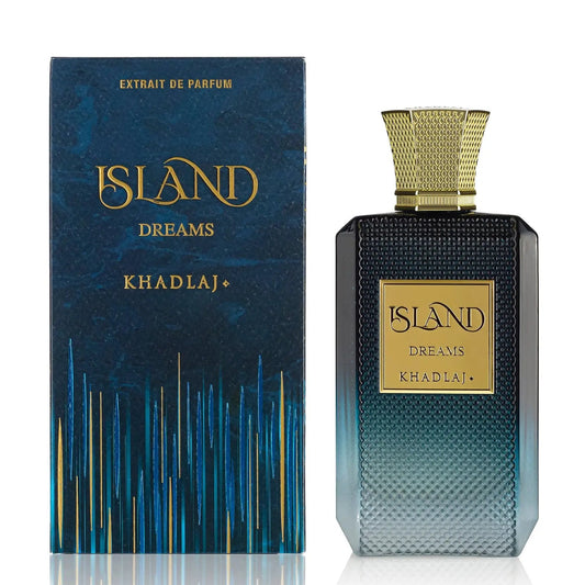 Island Dreams - Aromática CR
