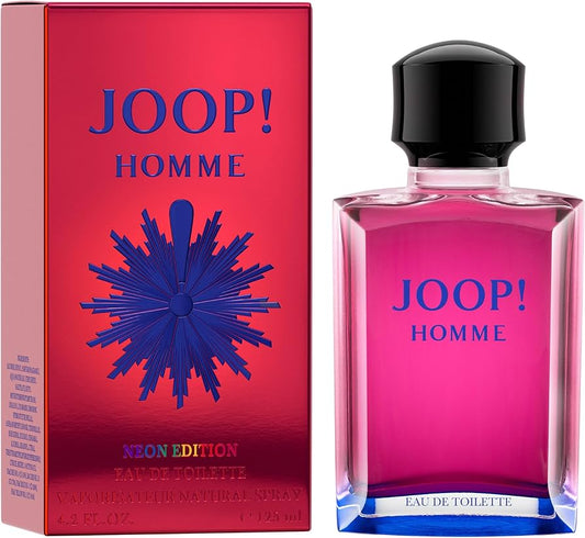 JOOP! Homme Neon Edition - Aromática CR