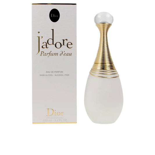 J'adore Parfum d'Eau - Aromática CR