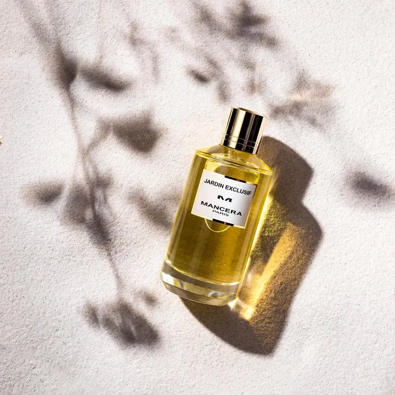 Jardin Exclusif EDP unisex - Aromática CR