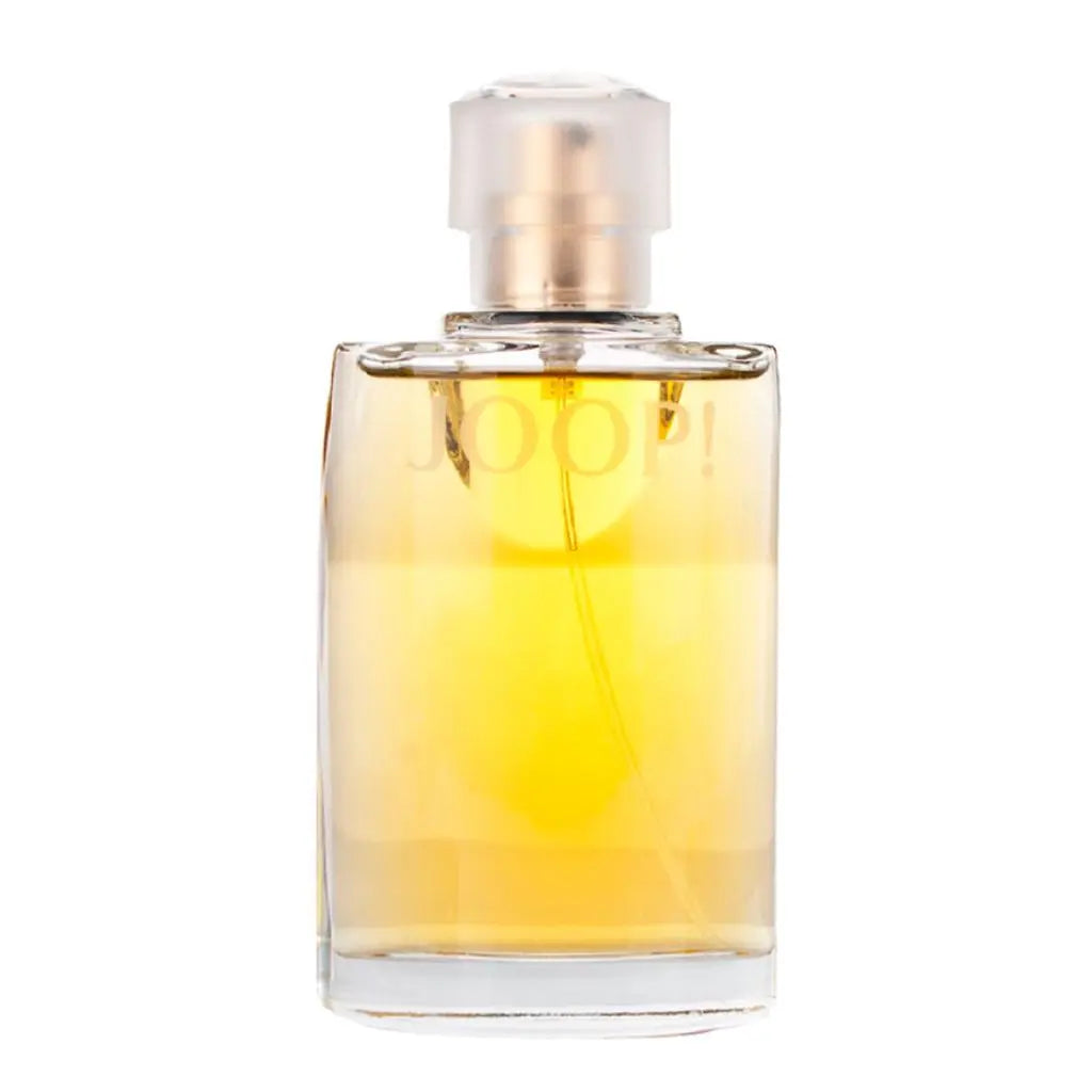 Joop Femme EDT para mujer 100 ml - Aromática CR
