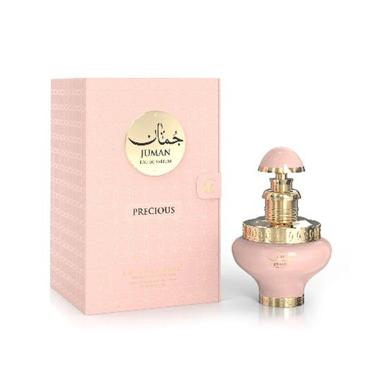 Juman Precious - Aromática CR