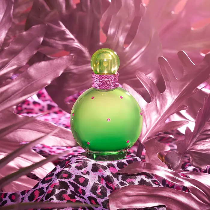 Jungle Fantasy - Aromática CR