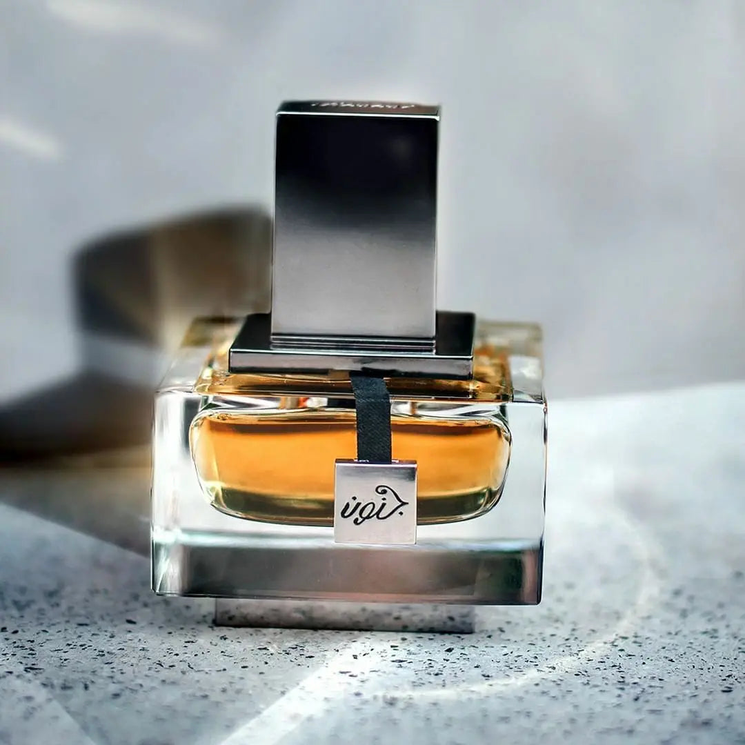 Junoon Leather Pour Homme - Aromática CR
