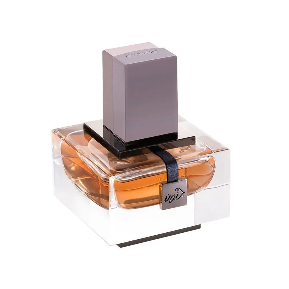 Junoon Leather Pour Homme - Aromática CR