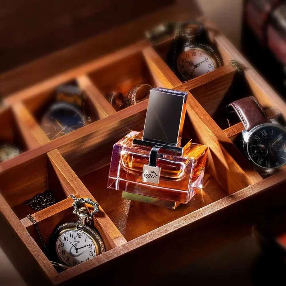 Junoon Velvet Pour Homme - Aromática CR