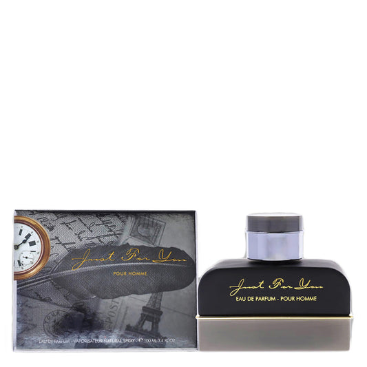 Just For You Pour Homme - Aromática CR
