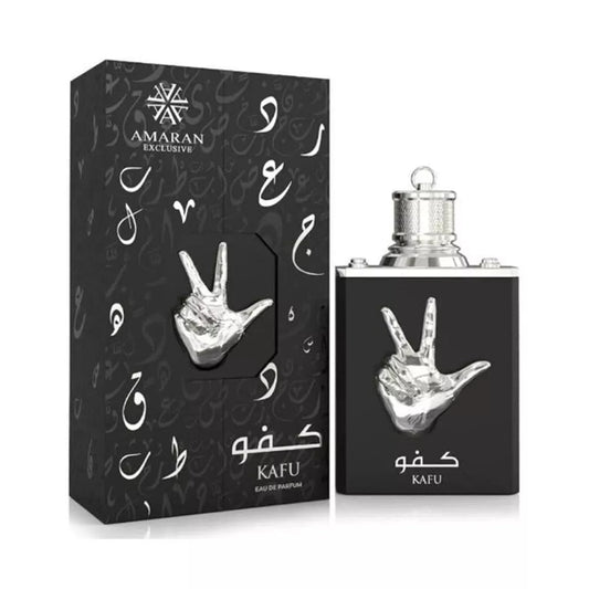 Kafu - Aromática CR