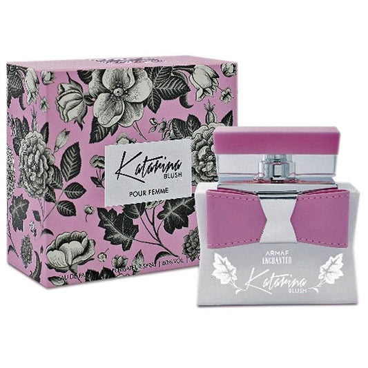 Katarina Blush - Aromática CR
