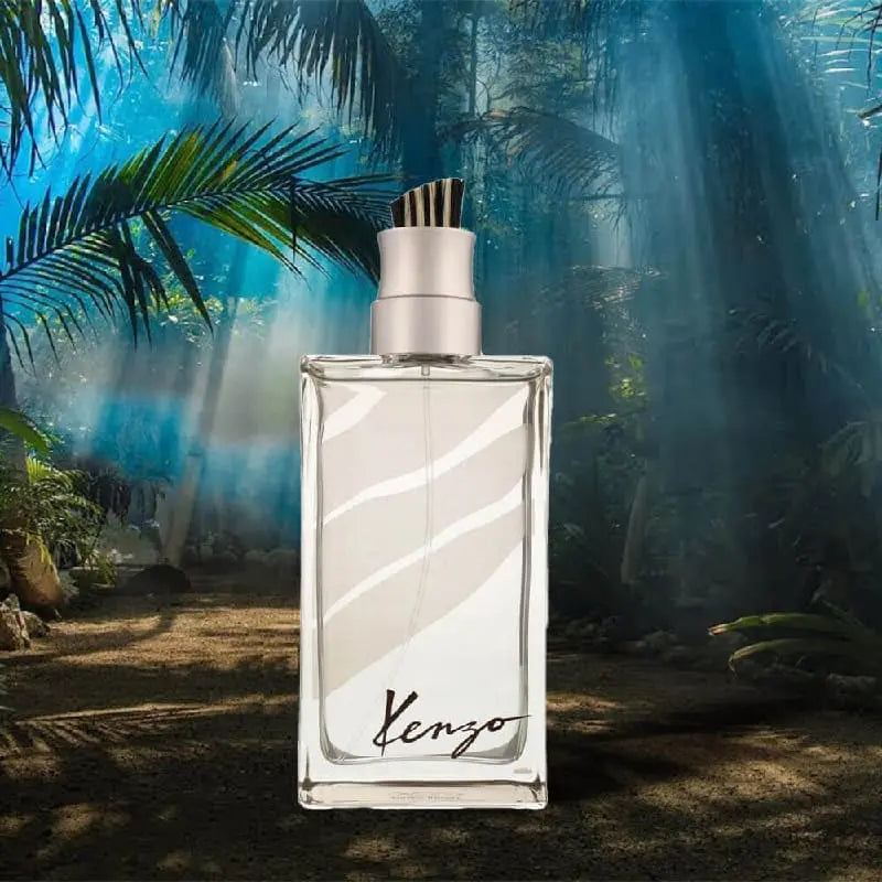 Kenzo Jungle Homme - Aromática CR