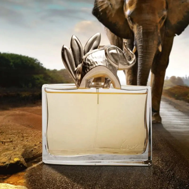 Kenzo Jungle L'Elephant - Aromática CR